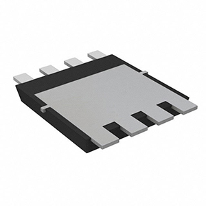 Image of Toshiba TPW3R70APL N-channel MOSFET