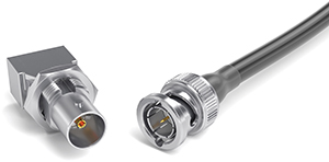 Image of Samtec BNC7T connectors