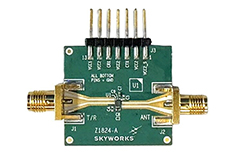 Image of Use FEMs for Extended Range and Robust Links in Space-Constrained BLE Designs