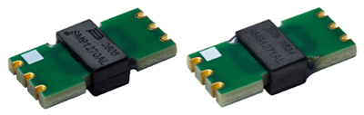 Image of Bourns SM9127xAL series planar transformers