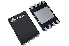 Image of ABLIC U.S.A. S-8565 Series Synchronous Step-Down Switching Regulator