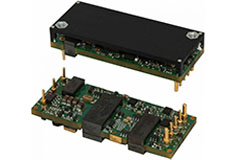 Image of ARTESYN / Advanced Energy AVO120 Series 120 W Eighth-Brick DC/DC Converter