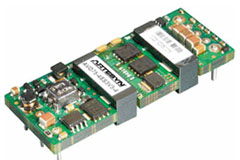Image of ARTESYN / Advanced Energy AVO75 Series 75 W Eighth-Brick Isolated DC/DC Converters