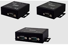 Image of Atop Technologies SE52xx Serial Device Servers: RS-232/422/485 to Ethernet
