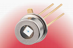 APX-NG000XAPD Series InGaAs APD Sensors - Advanced Photonix