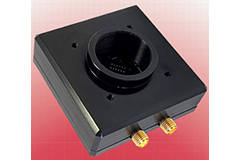 Image of Advanced Photonix E-VNG0031PSD Enhanced Sensitivity 2D Tetra-Lateral Analog Module Series