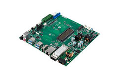 Image of Advantech  MIB-742 AI Inference SBC