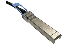 Image of Amphenol Communications Solutions SFP-DD DAC Cable Assemblies