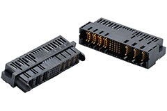 10169891 PwrBlade® ULTRA HD+ BTB Connector System - Amphenol Communications Solutions