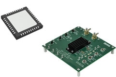 Image of Analog Devices LTC7892 2-Phase Synchronous Boost Controller for GaN FETs