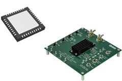 Image of Analog Devices LTC7892 2-Phase Synchronous Boost Controller for GaN FETs