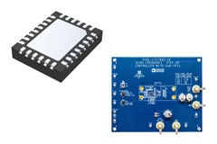 Image of Analog Devices LTC7893 Synchronous Boost Controller for GaN FETs
