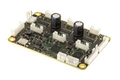 Image of [suplierid:505] TMCM-3216 3-Axis Stepper Motor Controller/Driver Module
