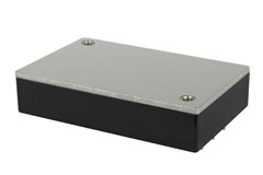 Image of Bel Power Solutions PRQ150B Series 150 W DC/DC Converters   