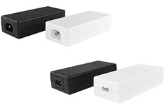 SDI100-D/-U Series Desktop Adapter - Bel Power Solutions