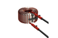Image of Bourns 15322x Series High Power High Ripple (HPHR) Chokes