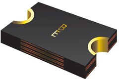 Image of Bourns MF-MSMF and MF-MSMF/X Series High Power PPTC Resettable 1812 Size Multifuse 