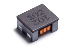 Image of Bourns SRF7038A Series Automotive-Grade, High-Current Common Mode Chokes