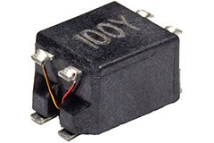 Image of Bourns SRF9005A Series Automotive-Grade Line Filters 