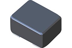 Image of Bourns Shielded Power Inductors - SRP2512CL Series