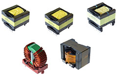 Single-Phase String Inverter and Battery Energy Storage Magnetics - Bourns