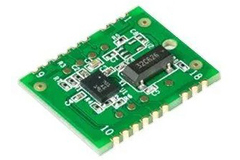 Image of CEVA Hillcrest Labs FSM305 AHRS/IMU Module