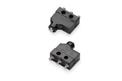 Image of C&K MM Series Mini-Size Precision Snap-Acting Switches
