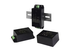 Image of CUI PSK-50E Encapsulated AC/DC Power Supplies