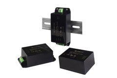 Image of CUI PSK-50E Encapsulated AC/DC Power Supplies