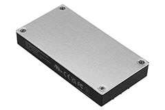 Image of Cincon CBM101S Series 100 W Brick-Style AC/DC Converter