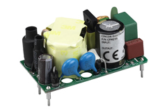 Image of Cincon CFM25S Series 25 W Open Frame AC-DC Modules with Peak Load and High Reliability
