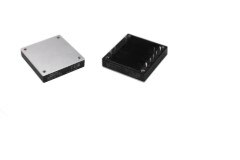 Image of Cincon CHB500W Half-Brick Size Input Range Industrial DC/DC Converter 