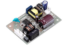 LFA10F Series Compact AC/DC Power Supply - Cosel