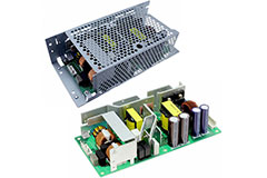 Image of Cosel LFA240F Series High-Power Open-Frame Power Supply