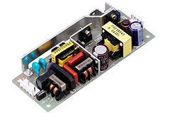 Image of Cosel LFA50F Series High-Efficiency Power Module