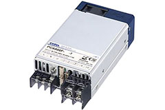 Image of Cosel PCA600F High-Efficiency 600 W AC/DC Power Supply