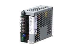 Image of Cosel PLA100F Series 100 W Enclosed AC/DC Power Supplies with Universal Input and PFC