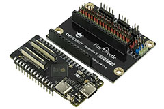 Image of DFRobot FireBeetle 2 ESP32-P4 AI Development Kit
