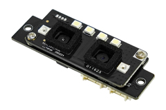 Image of DFRobot Offline AI Binocular 3D Vision Recognition Sensor