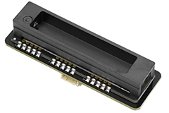 Image of DFRobot SEN0654 Gravity Factory Calibrated Laser Quantitative Methane Sensor