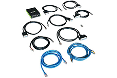Image of Digi Connect EZ 4 TS Concept Kit