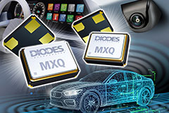 Image of Diodes MX21A Spread-Spectrum Crystal Oscillator