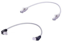 Image of HARTING RJ45 Eco Industrial (ECO-I) Cat.5e and Cat.6A Cable Assemblies