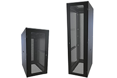 Image of Hammond Manufacturing C4RR-A Series Rack Cabinets