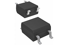 Image of IXYS CPC1343G OptoMOS® Solid-State Relay
