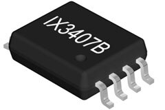 Image of IXYS IX3407B Single-Channel, Isolated IGBT Gate Driver 