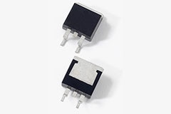 Image of IXYS SK230 30 A Standard SCRs