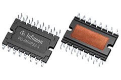 CIPOS™ Prime 1,200 V Automotive CoolSiC™ Power Module - Infineon Technologies