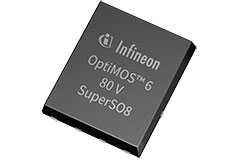 Image of Infineon Technologies OPTIMOS™ 6 NM6/LM6 Power MOSFETs 