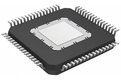 Image of Infineon Technologies PSOC™ Control C3 Performance Line